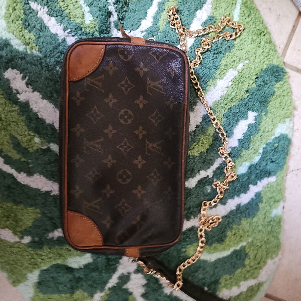 Louis Vuitto classic